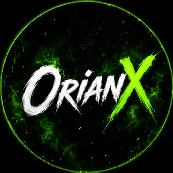 OrianX2