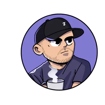 jcyrus Kick Profile Picture