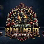 SpineTingler87 Kick