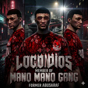locodios