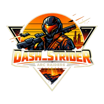 DashStrider