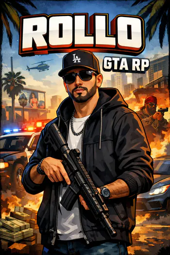 ROLLO5ADRIYANO Stream - Watch Live on Kick