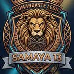 ComandanteLeon13 Kick
