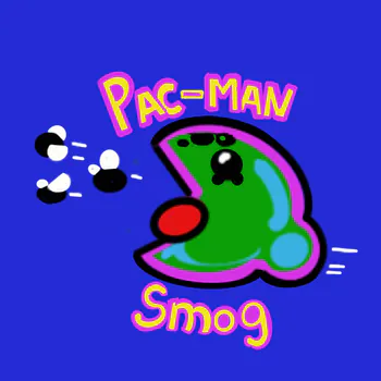 PacManSmog