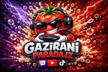 GaziraniParadajz