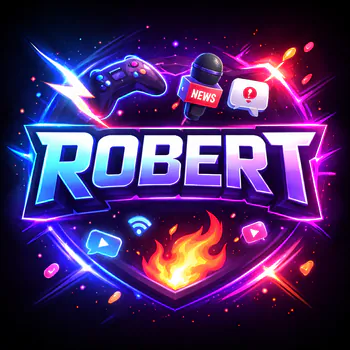 robertmistery