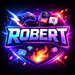 robertmistery