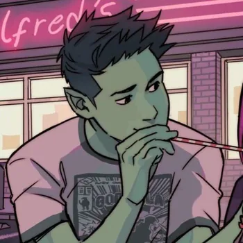BROKENSEBASTIAN