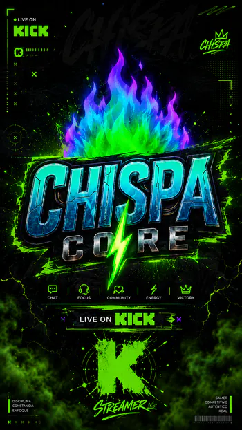 ChispaCore