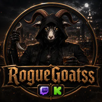 RogueGoatss