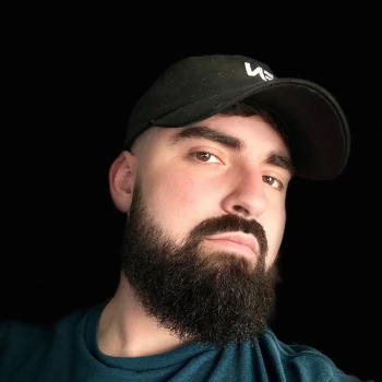 Kick Profile Pic
