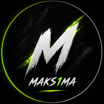 MAKS1MA