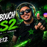 KHARBOUCH00 Kick