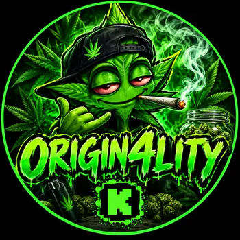 ORIGIN4LITY