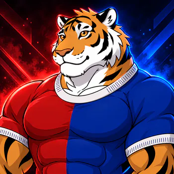CharlieTiger
