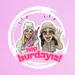 hopburdayiz