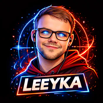 Leeyka Stream - Watch Live on Kick