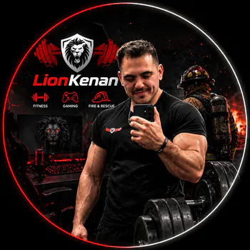 LionKenan