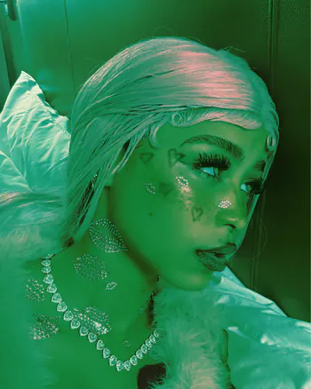 1lyjune Kick Profile Picture