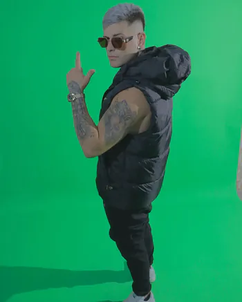 BakanitoKick