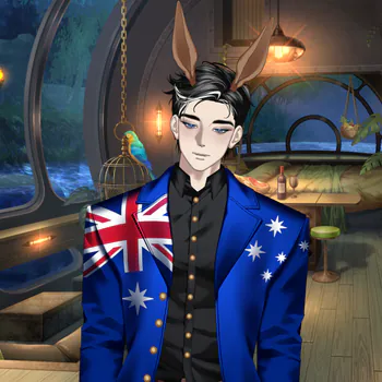 TonyDownUnder