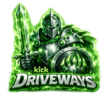 Kick profile picture for @driveways