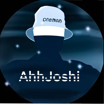 AhhJoshi
