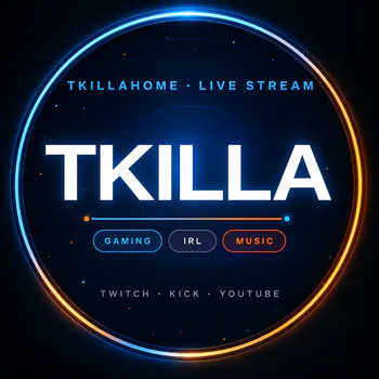 TKILLAHOME
