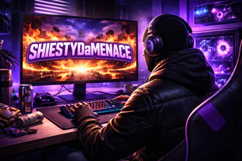 ShiestyDaMenace