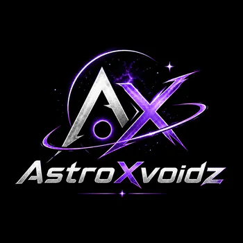 AstroXvoidz