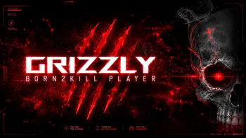 GrizzlyB2K