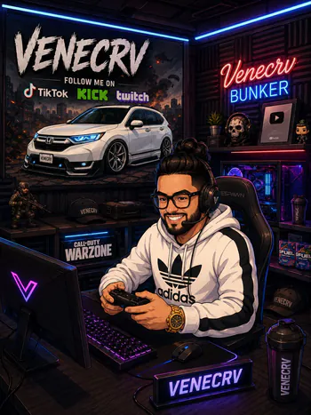 venecrv