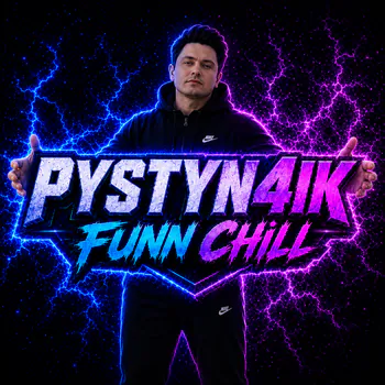 Pystyn4ik