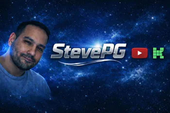 StevenPGaming