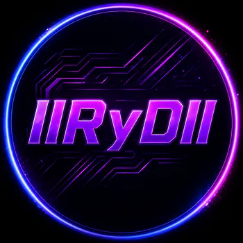 IIRyDII