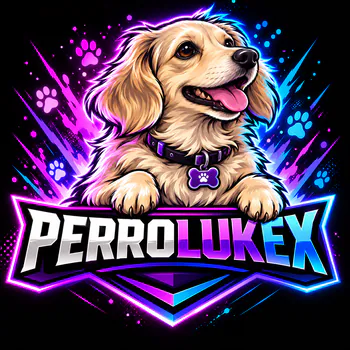 PerroLukeX