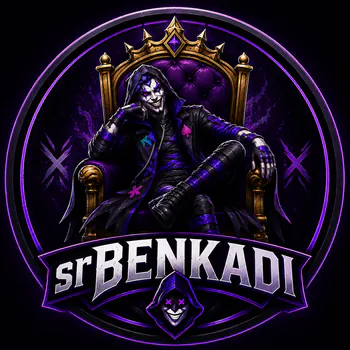 srBENKADI