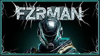 THEFZRMAN