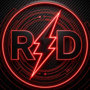 Mal3k_R3D