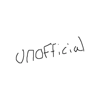 Kick profile picture for @unofficial