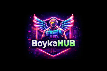 BoykaHUB