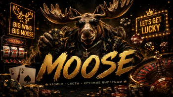 moossse