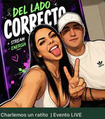 Del_Lado_CorrectoSiempre Kick