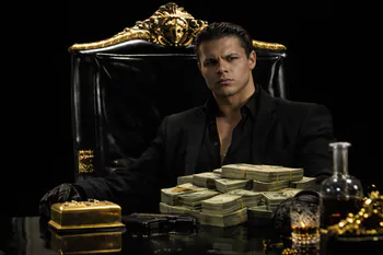 BrianHeist