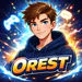 MyNameIsOrest