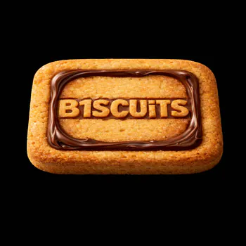 B1SCUITS