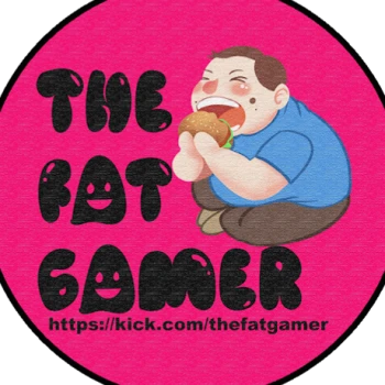 THEFATGAMER