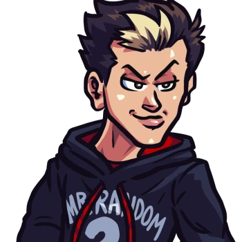 MrRandom2020 Stream - Watch Live on Kick