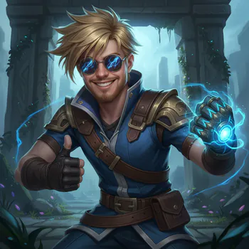 EleCtriCiaNuUu