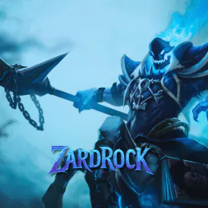 zardrock